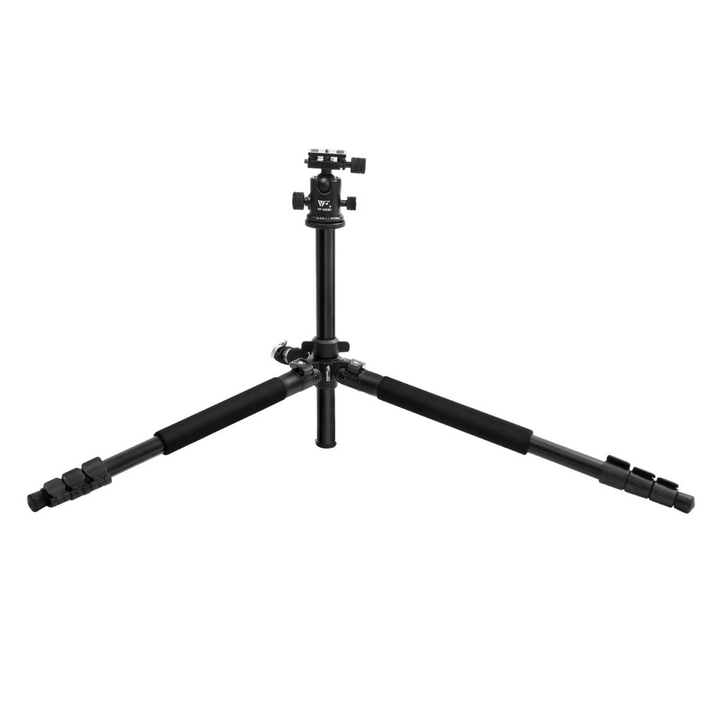 Professional Ball Head Tripod Digital Camera 173cm