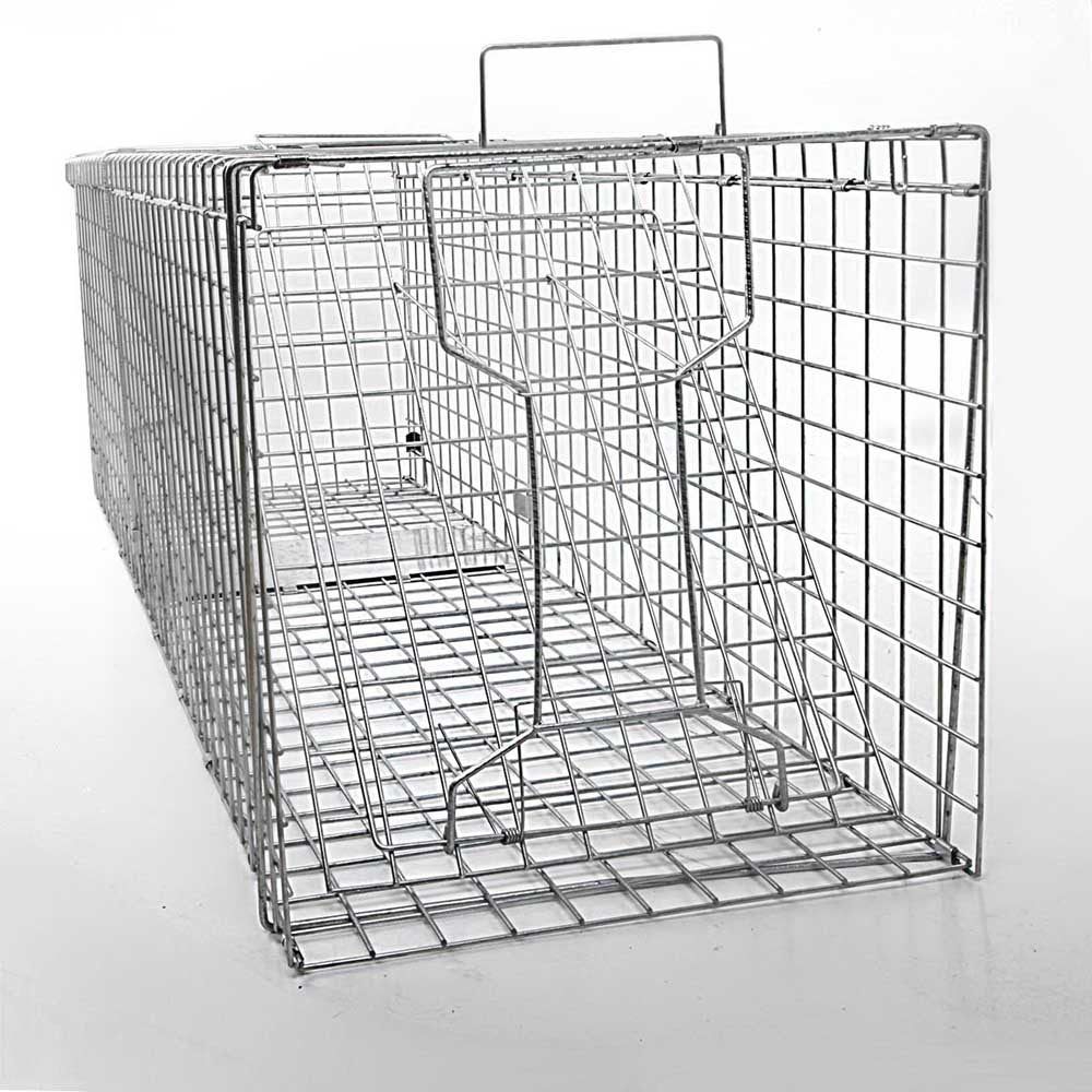 Humane Animal Trap Cage - Extra Extra Large