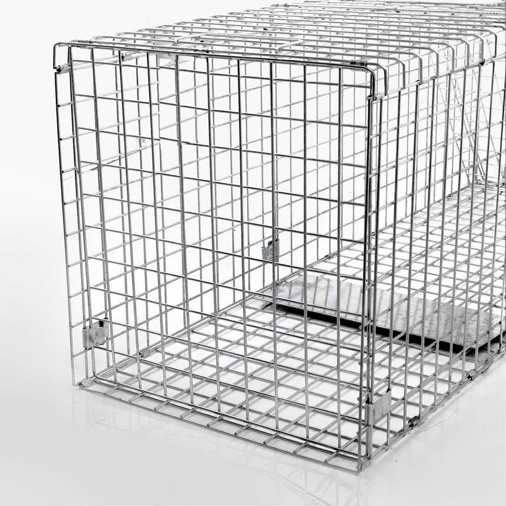 Humane Animal Trap Cage - Extra Extra Large