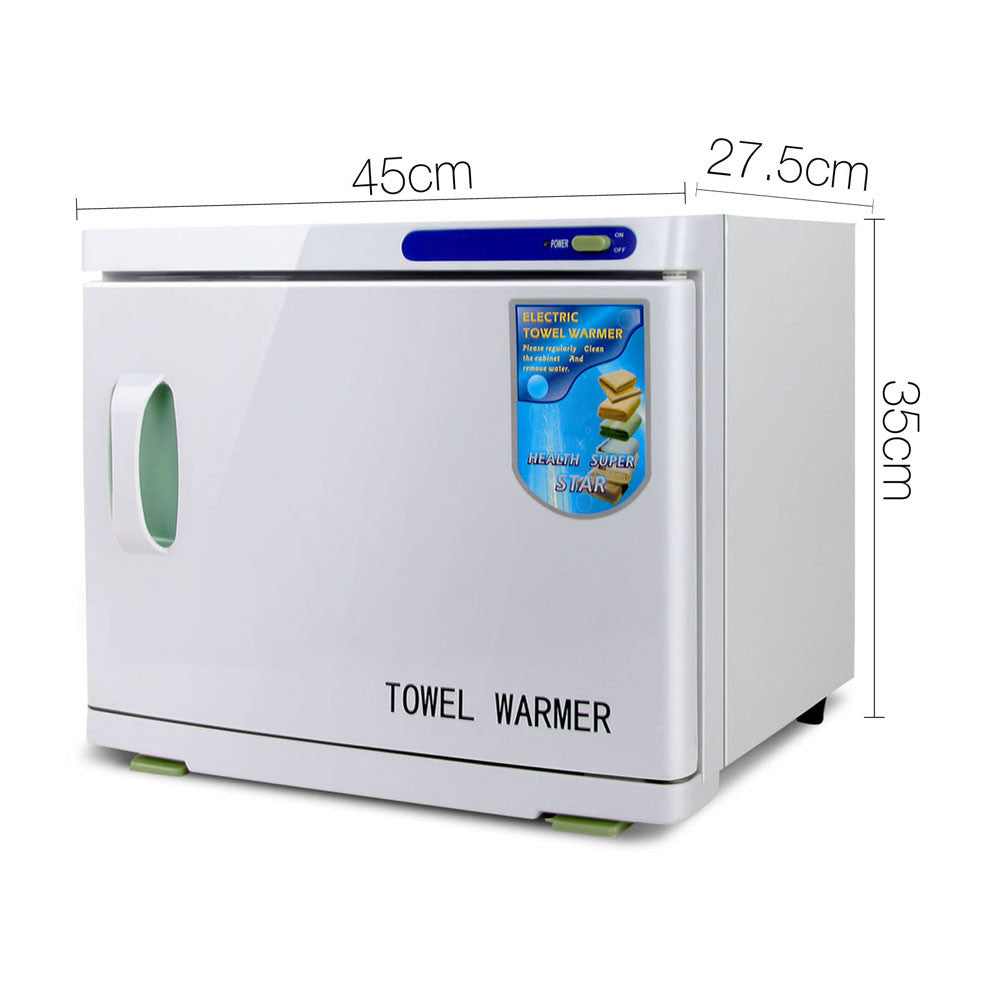 Towel Steriliser - 23L