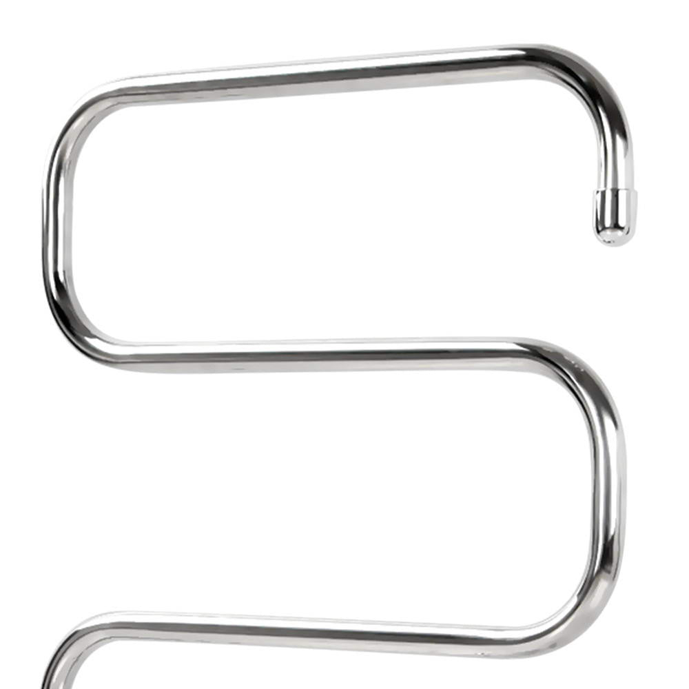 5 Rung Electric Heated Towel Rail