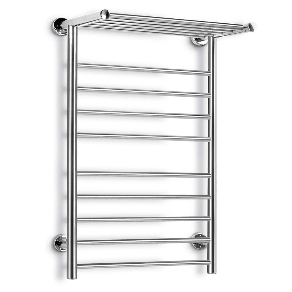 14 Rung Electric Heated Towel Rail