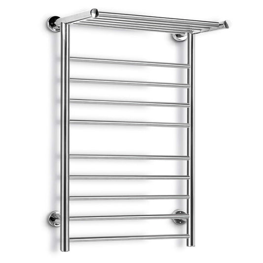 14 Rung Electric Heated Towel Rail