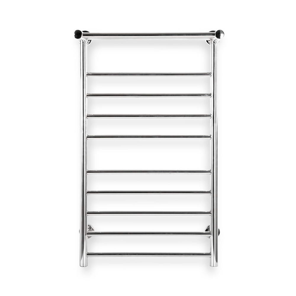 14 Rung Electric Heated Towel Rail