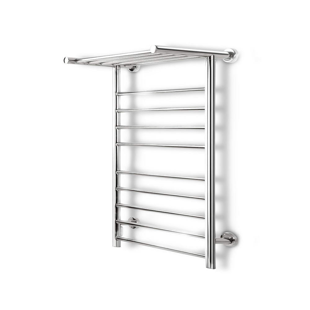 14 Rung Electric Heated Towel Rail