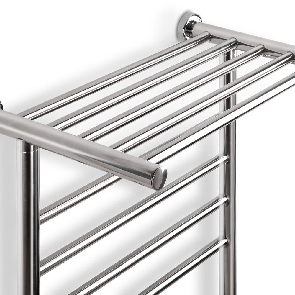 14 Rung Electric Heated Towel Rail