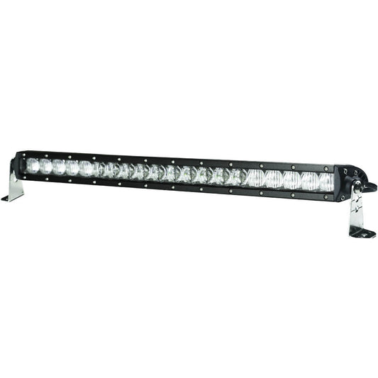 Osram 22inch 140W 5D Lens LED Light Bar Flood Spot Combo Driving Work Lamp 4WD