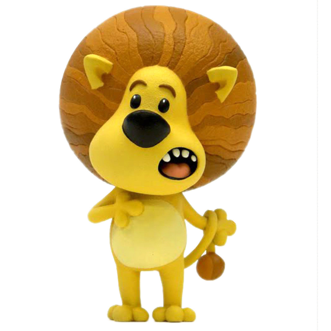 Raa Raa the Noisy Lion MOVABLE and Removable Stickers