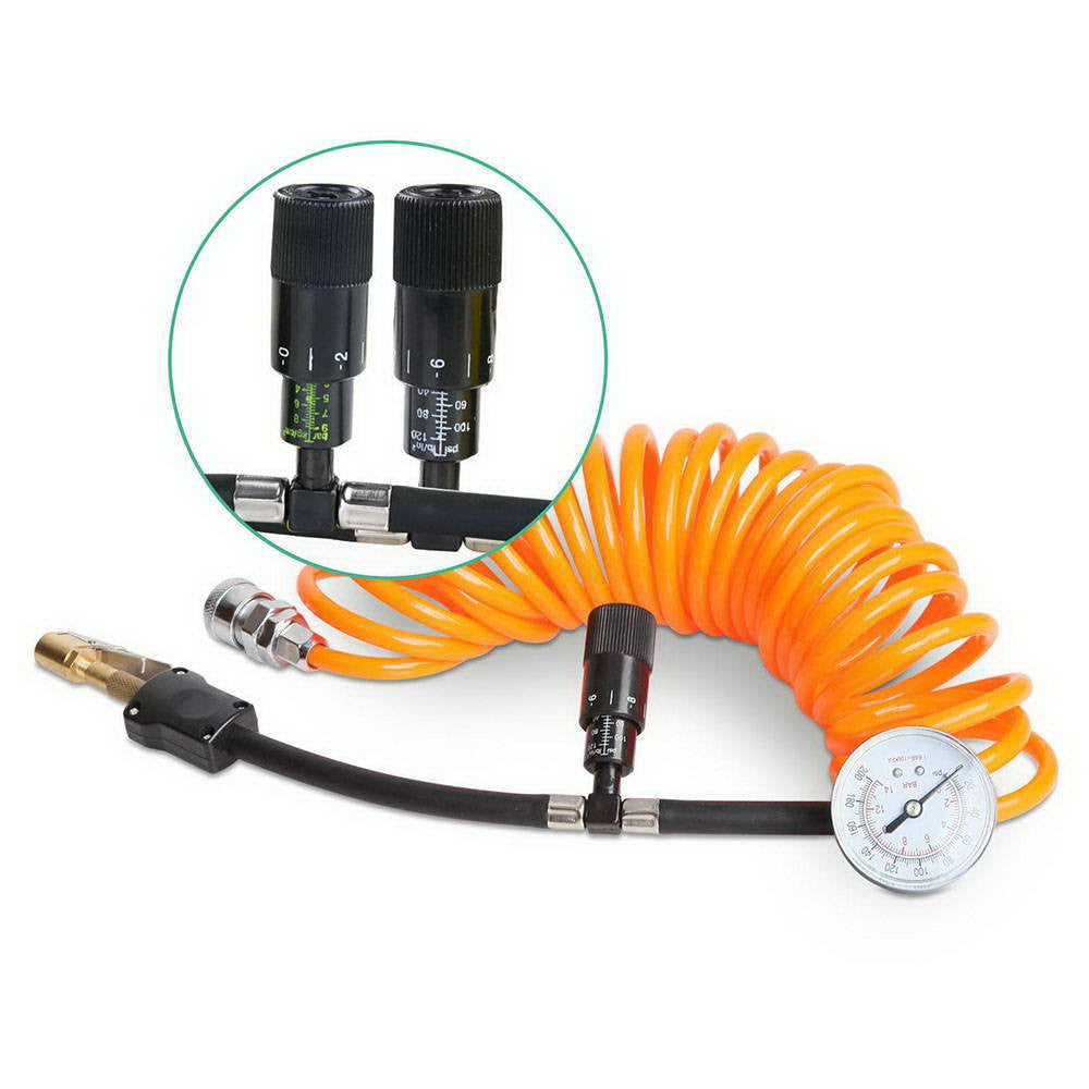 Giantz Air Compressor 12V 85L/Min