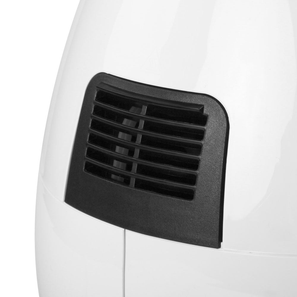 5 Star Chef Oil-Less Air Fryer 2.2L - White