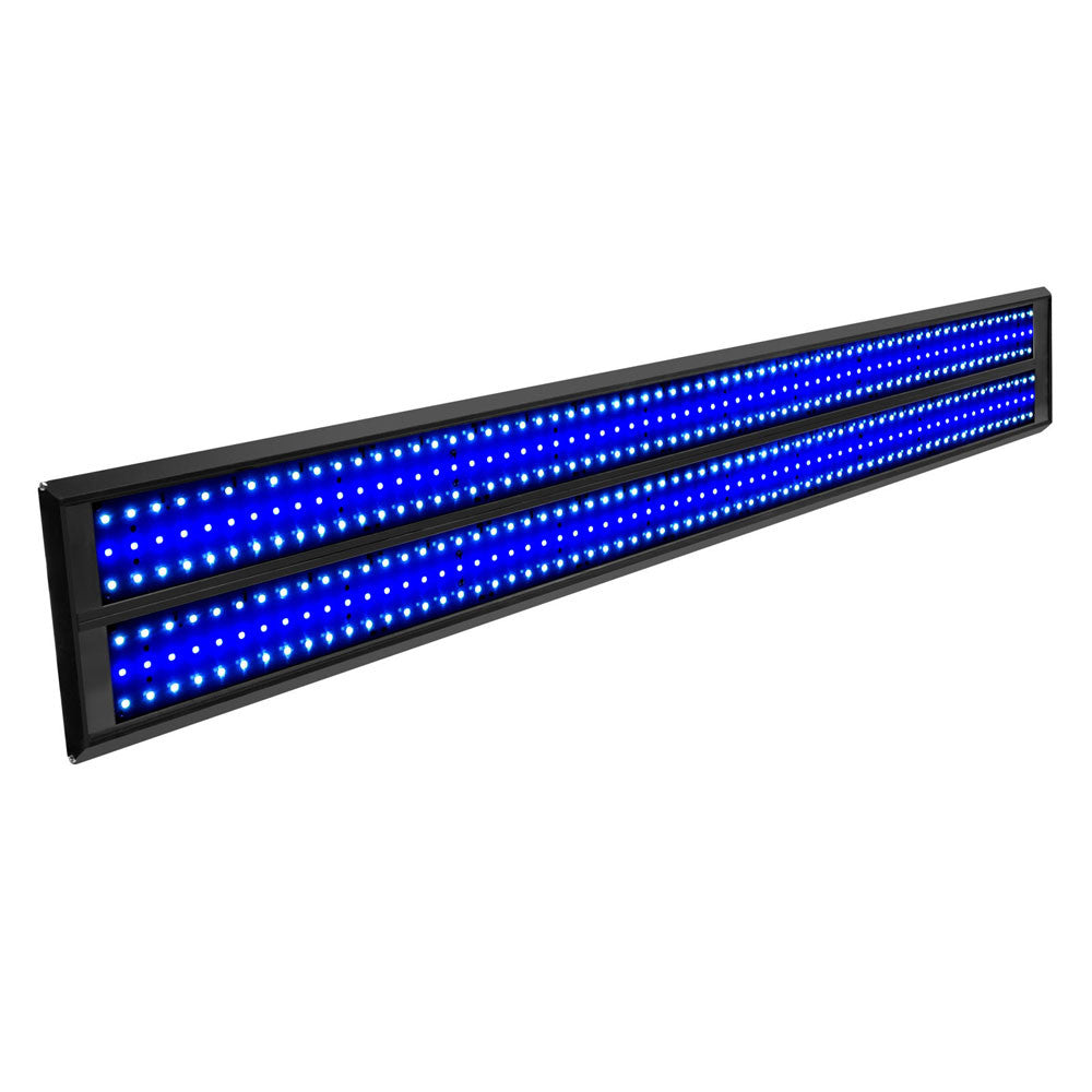 Fish Aquarium Tank LED Light Tube Blue White 120cm 