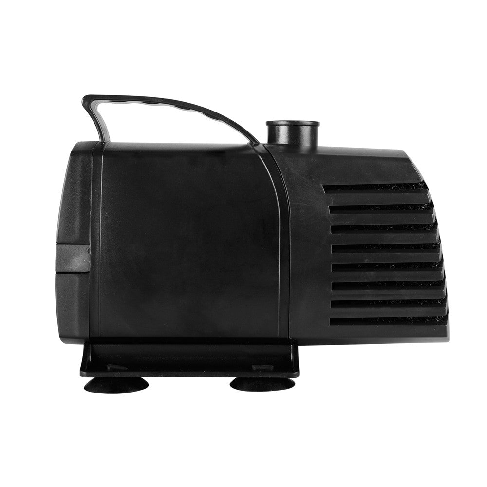 5000LPH Aquarium Fountain Pond Submersible Water Pump