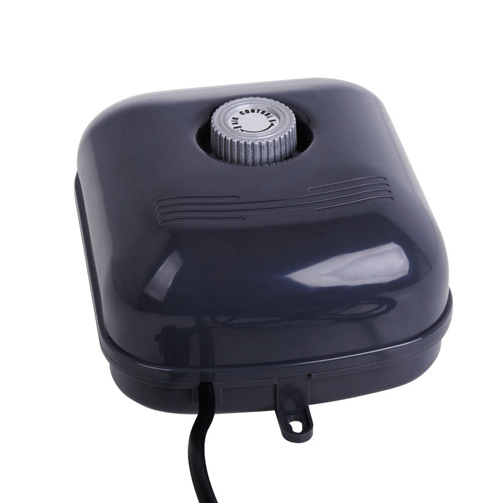 Aquarium Pond Oxygen Air Pump 4 Outlets