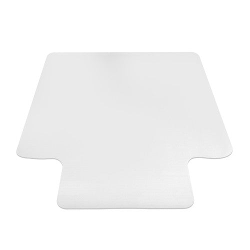 Hard Floor Office Chair Mat Vinyl 1350 x 1140 x 2mm