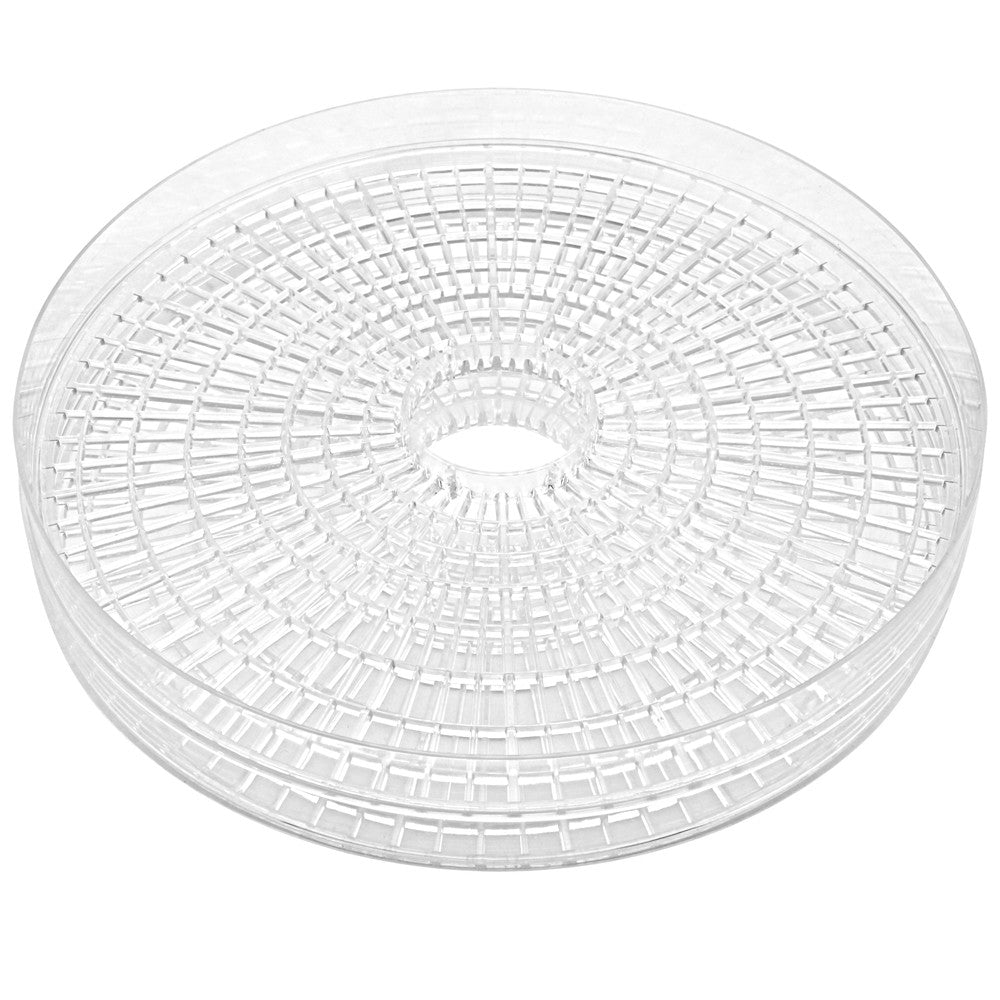 Set of 2 Add On Food Dehydrator Tray