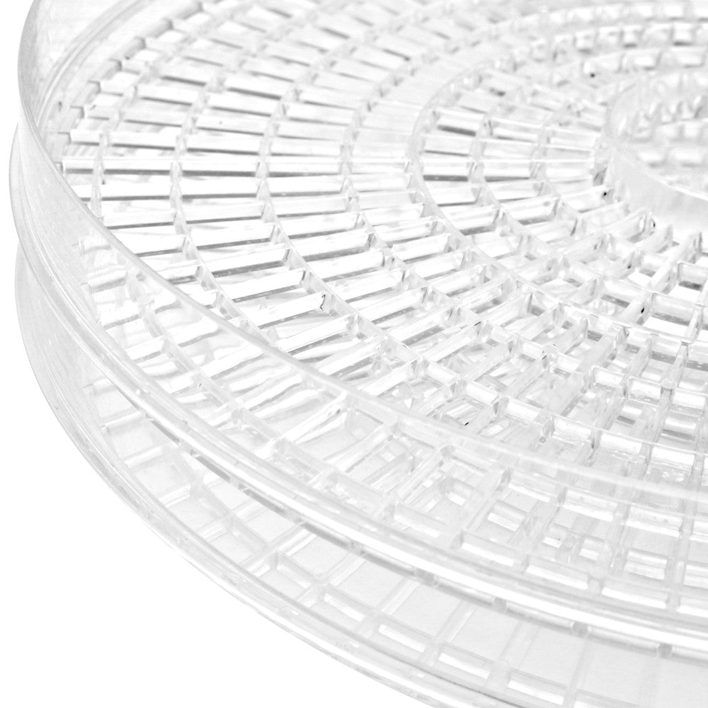 Set of 2 Add On Food Dehydrator Tray