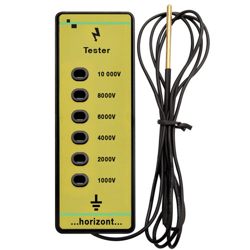 Fence Voltage Tester Electric Solar Energiser