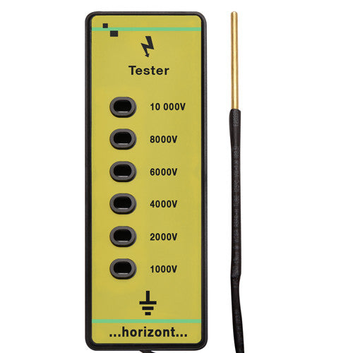 Fence Voltage Tester Electric Solar Energiser