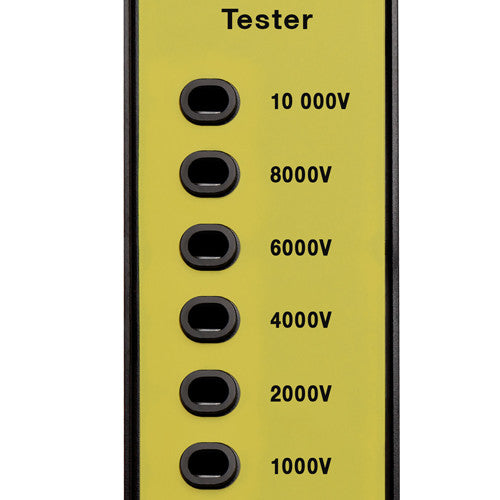 Fence Voltage Tester Electric Solar Energiser