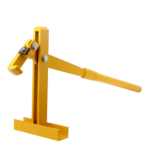 Steel Post Lifter Picket Remover Fencing Puller