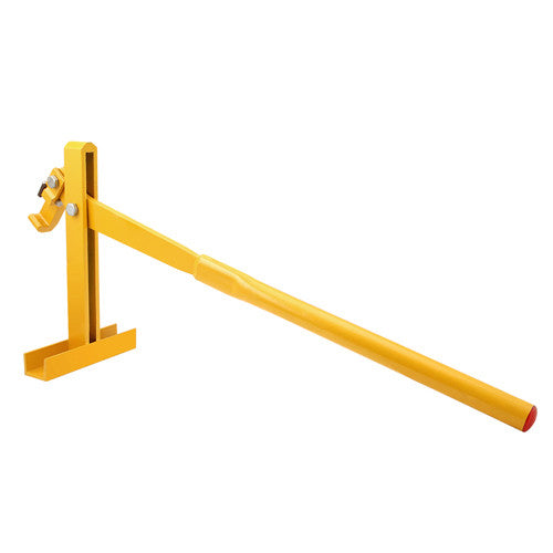 Steel Post Lifter Picket Remover Fencing Puller