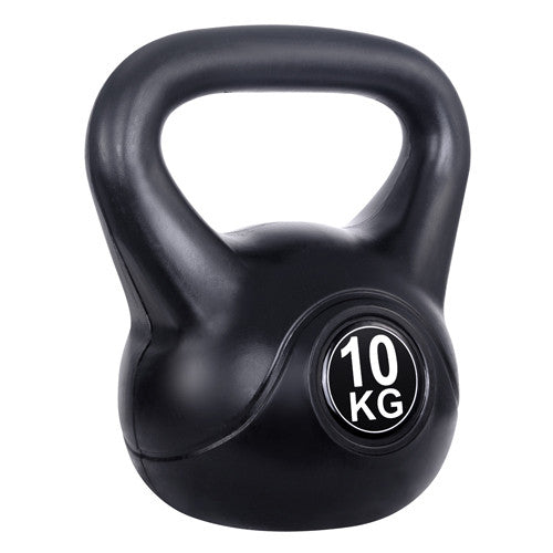 Kettlebells Fitness Exercise Kit 10kg