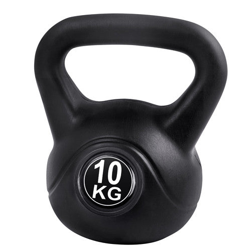 Kettlebells Fitness Exercise Kit 10kg