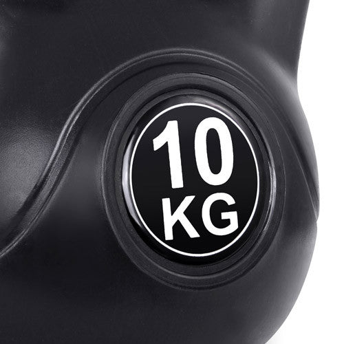 Kettlebells Fitness Exercise Kit 10kg