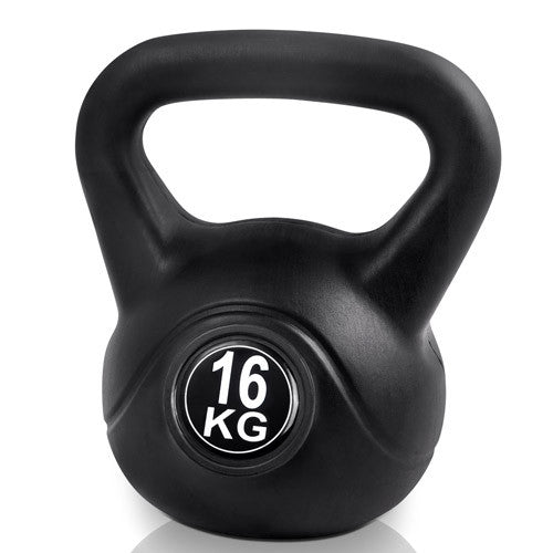 Kettlebells Fitness Exercise Kit 16kg