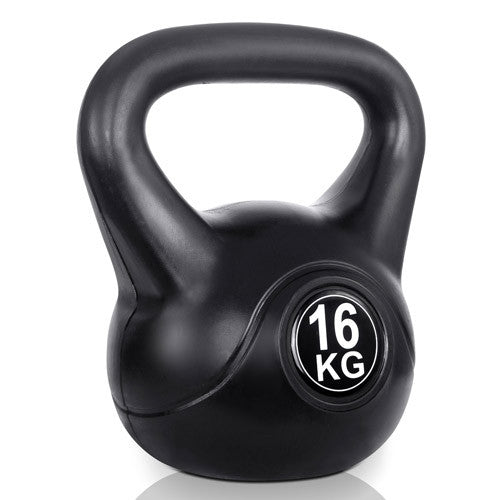 Kettlebells Fitness Exercise Kit 16kg