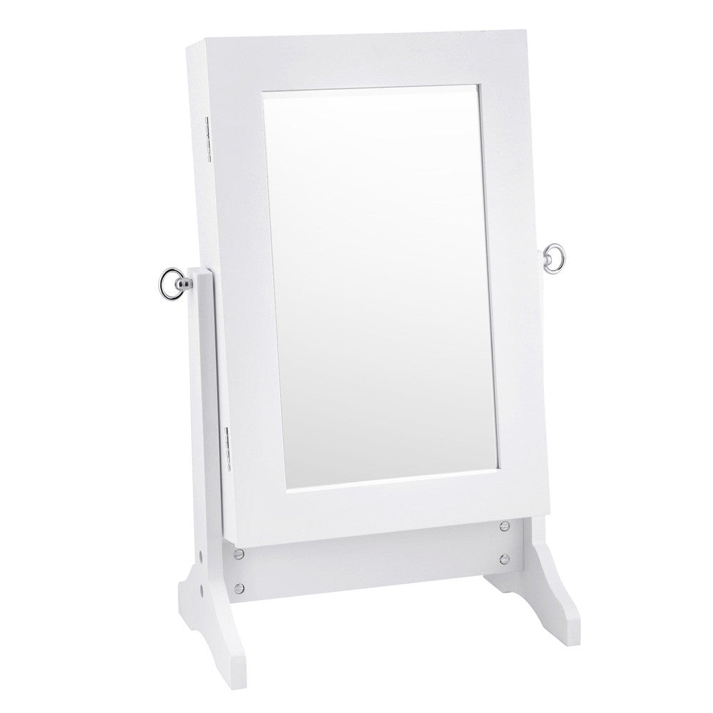 Jewellery Mirror Cabinet