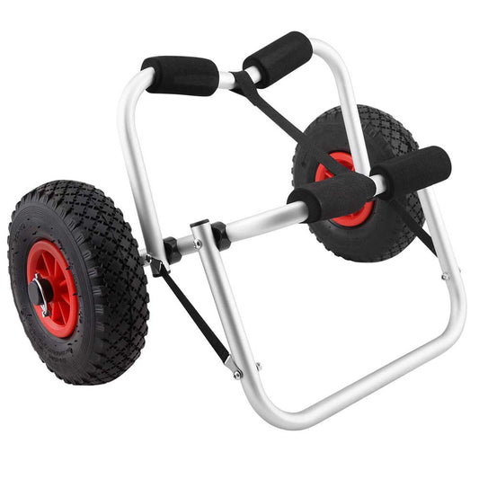 Aluminium Kayak Trolley 100kg