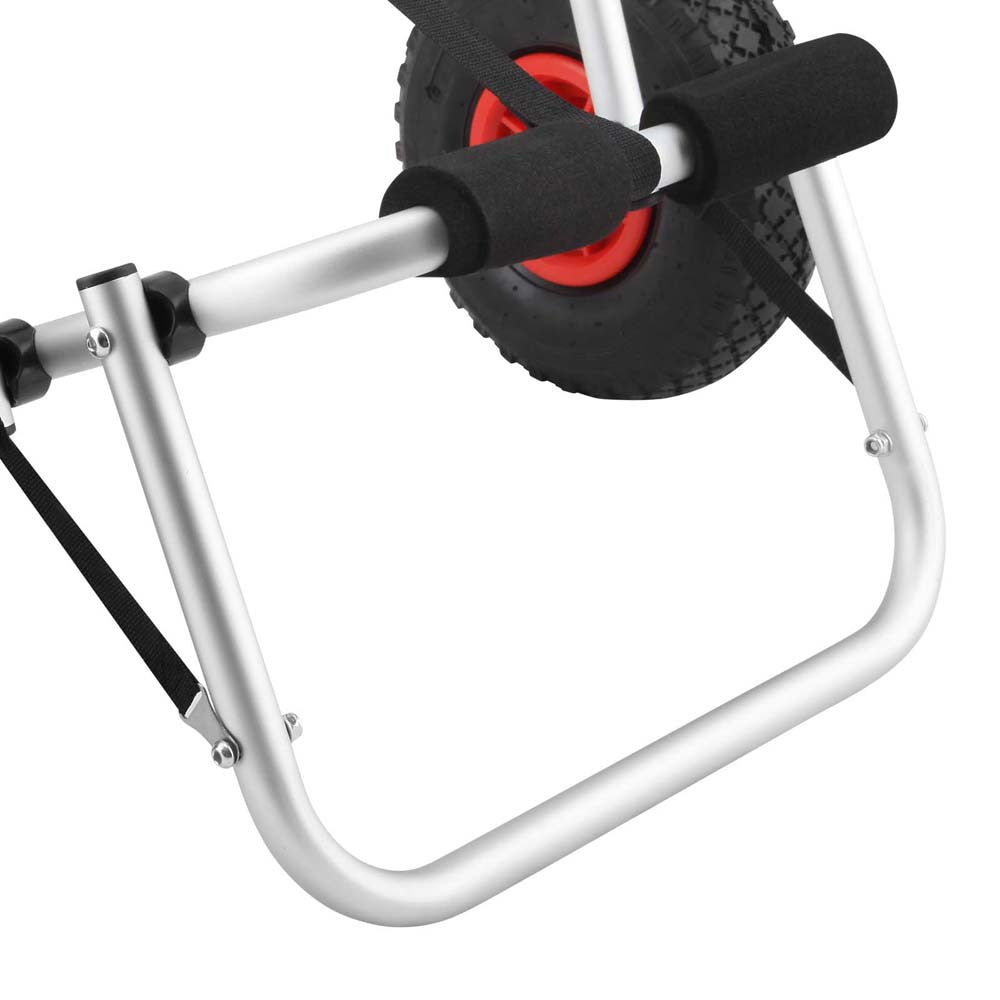 Aluminium Kayak Trolley 100kg