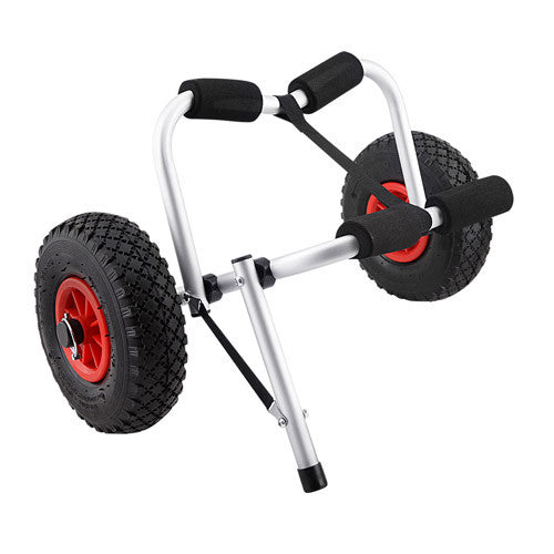 Aluminium Kayak Trolley U-shape