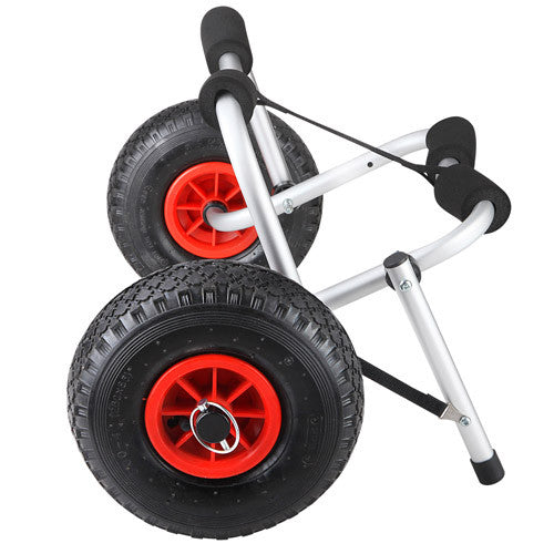 Aluminium Kayak Trolley U-shape