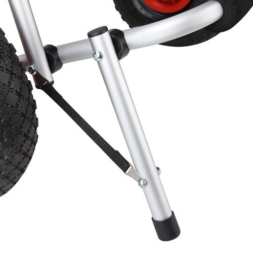 Aluminium Kayak Trolley U-shape