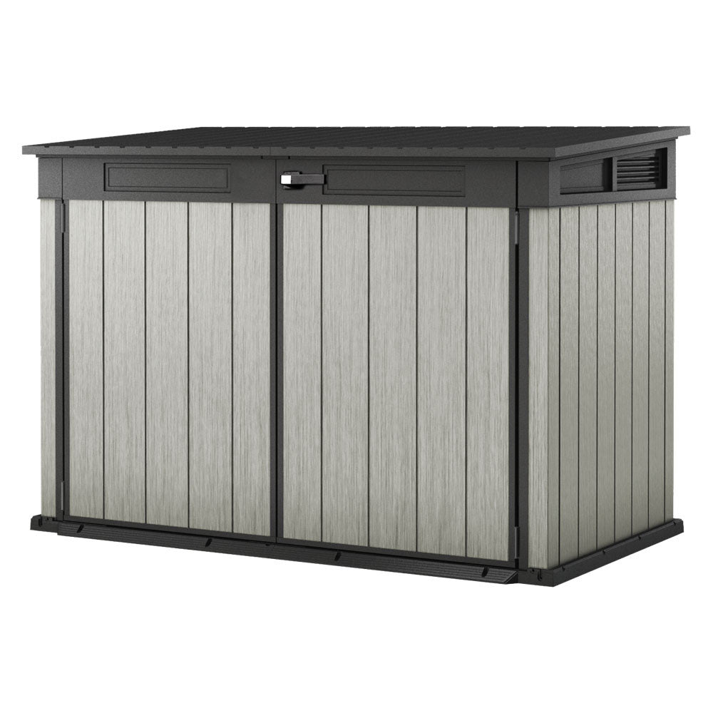 Keter Grande Store Garden Storage Shed