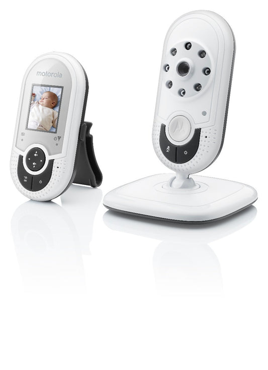 Motorola 1.8 Inch Video Baby Monitor1.8 INCH VIDEO BABY MONITOR