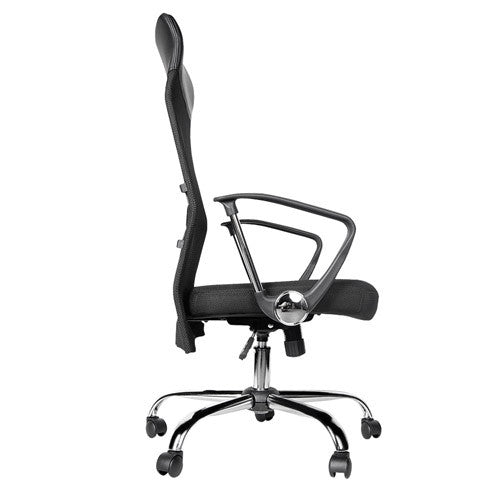 Executive Mesh Office Computer Chair Black