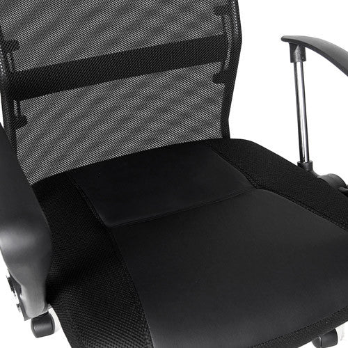 Executive Mesh Office Computer Chair Black