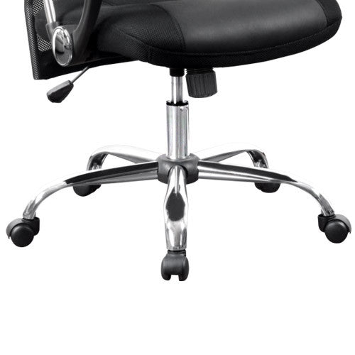 Executive Mesh Office Computer Chair Black