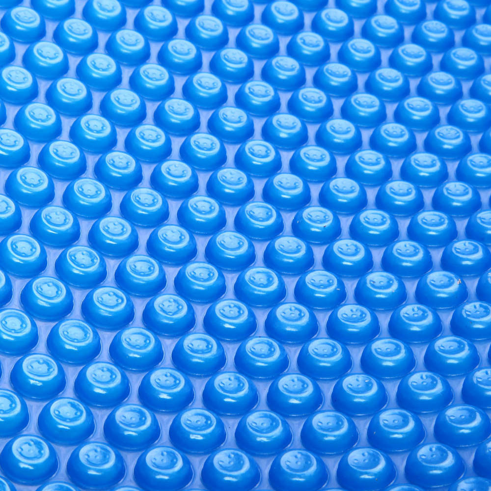 Solar Swimming Pool Cover Bubble Blanket 10m X 4m