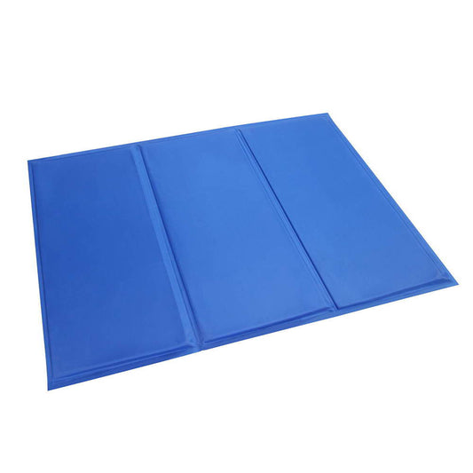 Non Toxic Pet Cooling Mat - Extra Large