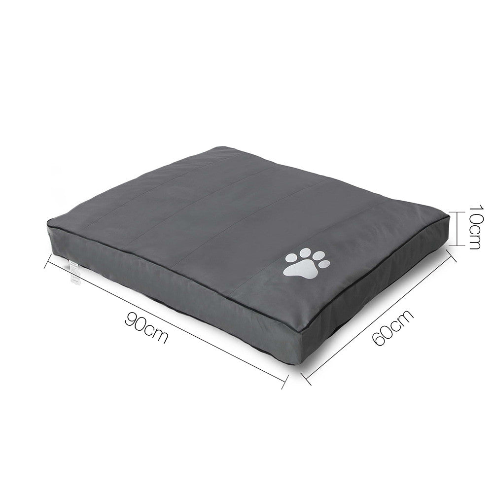 Washable Heavy Duty Pet Bed - XLarge