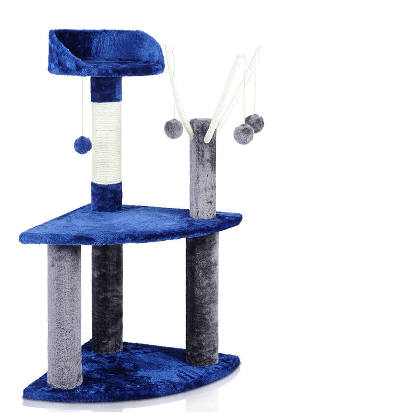 Medium Cat Tree Scratcher – 95CM