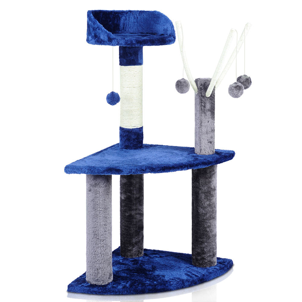 Medium Cat Tree Scratcher – 95CM