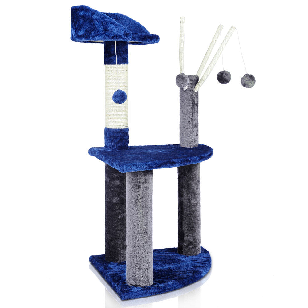 Medium Cat Tree Scratcher – 95CM