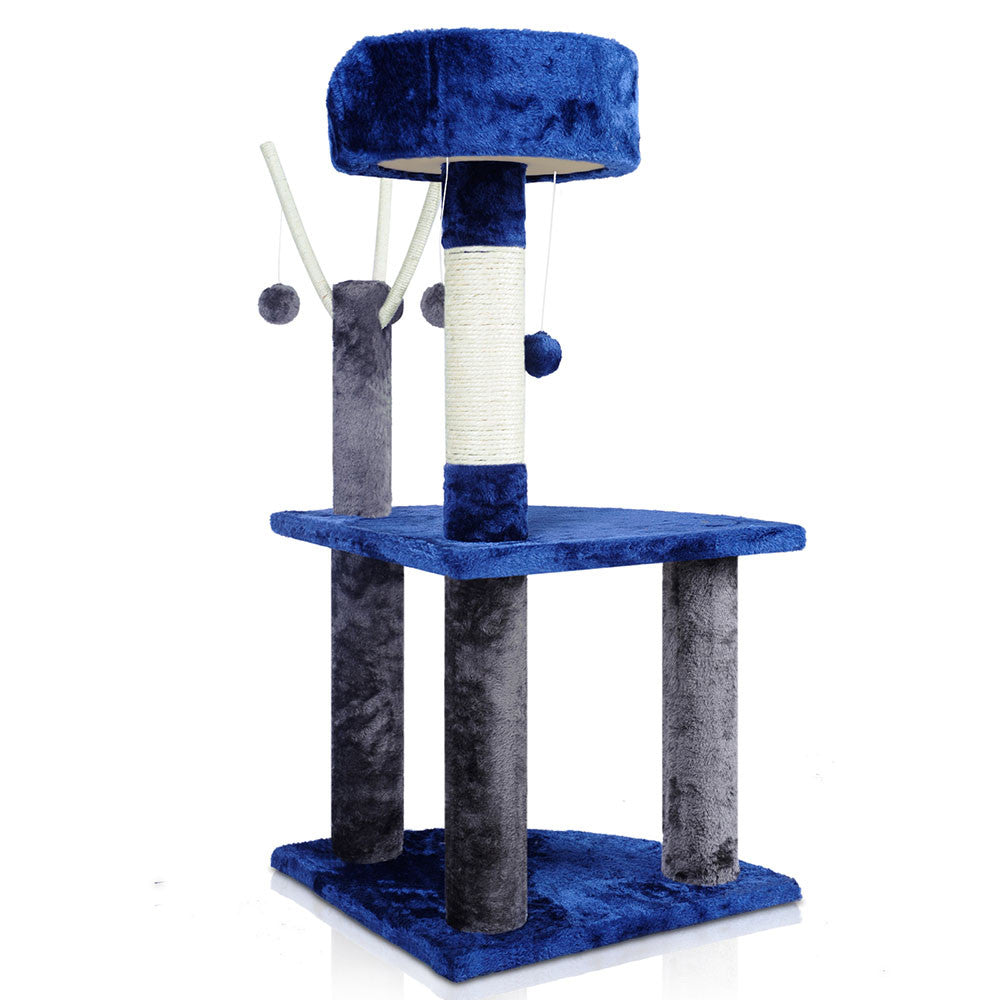 Medium Cat Tree Scratcher – 95CM