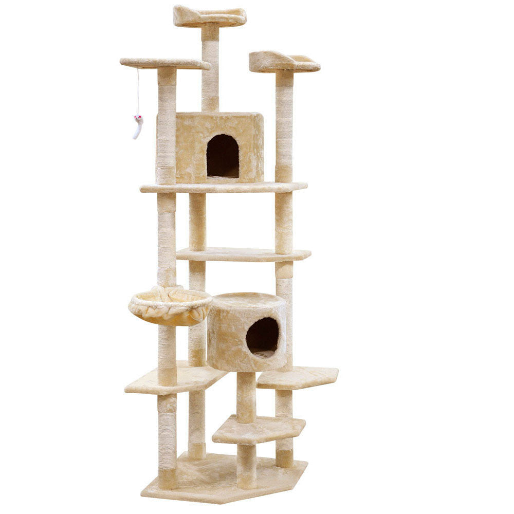 Giant Cat Tree