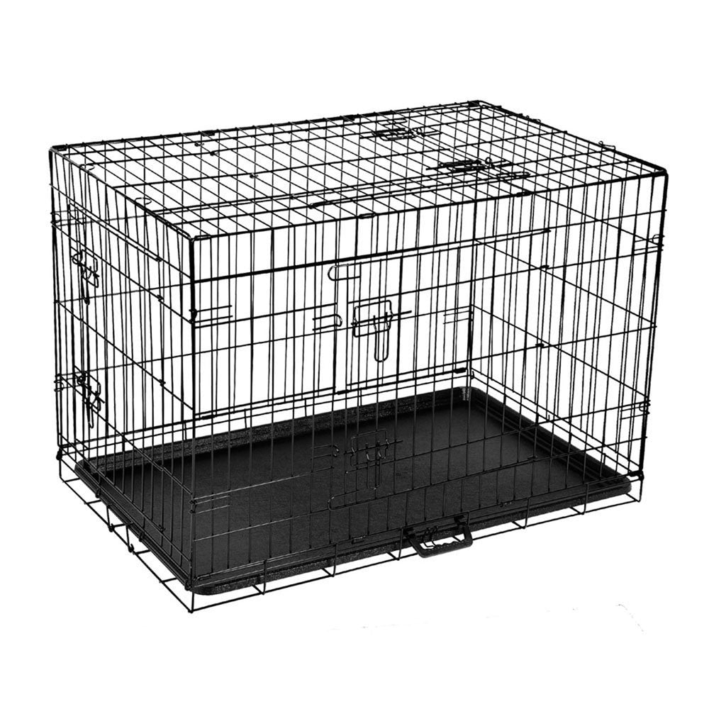 Foldable Pet Crate 36Inch